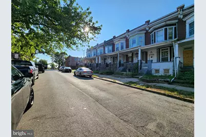 2915 W Mosher Street, Baltimore, MD 21216 - Photo 3