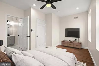 2815 W Cold Spring Lane W, Baltimore, MD 21215 - Photo 11