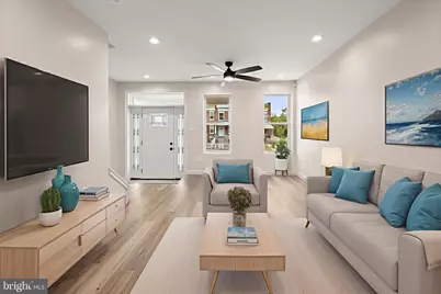 2815 W Cold Spring Lane W, Baltimore, MD 21215 - Photo 3