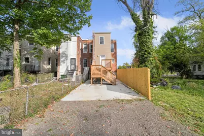 2815 W Cold Spring Lane W, Baltimore, MD 21215 - Photo 27