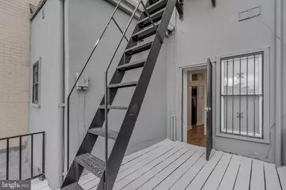 1113 N Calvert Street #C, Baltimore, MD 21202 - Photo 25