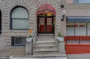 1113 N Calvert St, Baltimore, MD 21202 - Photo 1