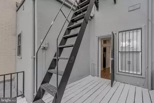 1113 N Calvert St, Baltimore, MD 21202 - Photo 5