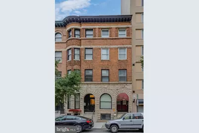 1113 N Calvert Street #B, Baltimore, MD 21202 - Photo 3