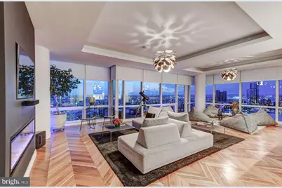 300 International Drive #2301, Baltimore, MD 21202 - Photo 11