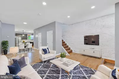 327 E 24th Street, Baltimore, MD 21218 - Photo 1