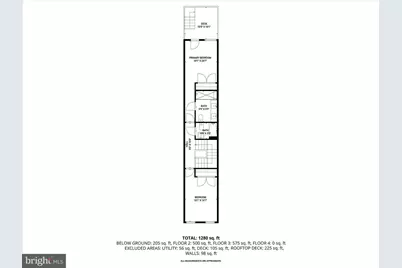 1212 Towson Street, Baltimore, MD 21230 - Photo 33