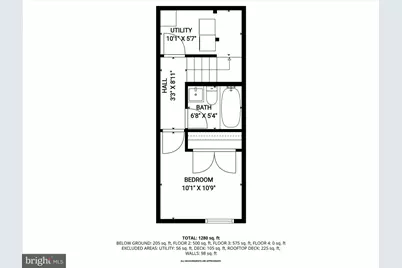 1212 Towson Street, Baltimore, MD 21230 - Photo 31