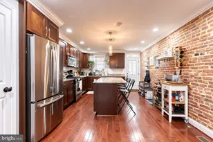 211 S Clinton St, Baltimore, MD 21224 - Photo 1