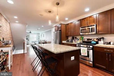 211 S Clinton Street, Baltimore, MD 21224 - Photo 21