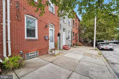 207 S Ann Street, Baltimore, MD 21231 - Photo 3