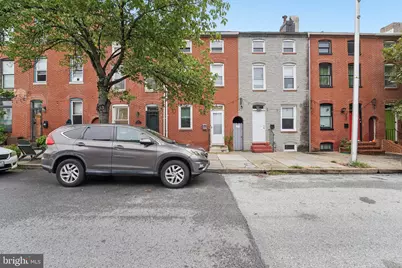 207 S Ann Street, Baltimore, MD 21231 - Photo 1