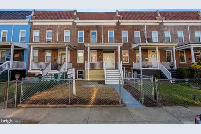 4908 Cordelia Avenue, Baltimore, MD 21215 - Photo 35