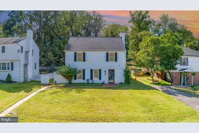 2304 Pickwick Road, Baltimore, MD 21207 - Photo 1