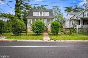 3727 Milford Ave, Baltimore, MD 21207 - Photo 1