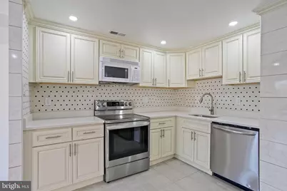 6317 Park Heights Avenue #417, Baltimore, MD 21215 - Photo 35