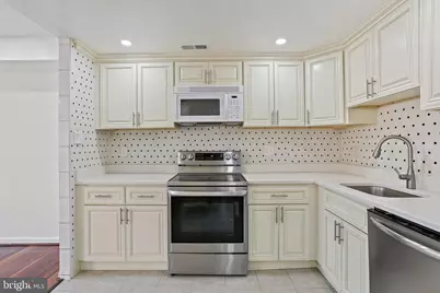 6317 Park Heights Avenue #417, Baltimore, MD 21215 - Photo 31