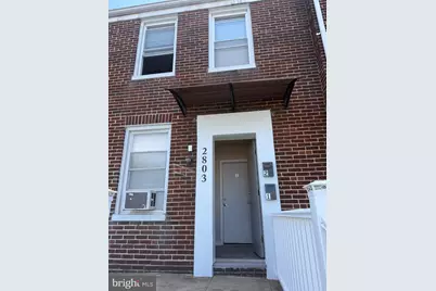 2803 Edison Highway #2, Baltimore, MD 21213 - Photo 1