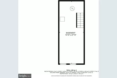 23 S Washington Street S, Baltimore, MD 21231 - Photo 39