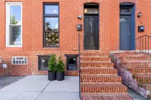 23 S Washington Street S, Baltimore, MD 21231 - Photo 1