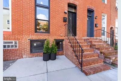 23 S Washington Street S, Baltimore, MD 21231 - Photo 43
