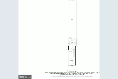 23 S Washington Street S, Baltimore, MD 21231 - Photo 13