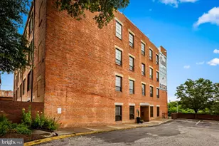 1011 Hunter St, Baltimore, MD 21202 - Photo 5