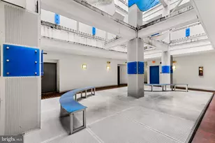 1011 Hunter St, Baltimore, MD 21202 - Photo 11