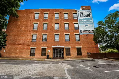 1011 Hunter Street #A-4, Baltimore, MD 21202 - Photo 3