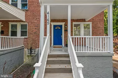 4145 Fairfax Road, Baltimore, MD 21216 - Photo 3