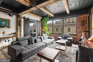 234 Holliday St, Baltimore, MD 21202 - Photo 5