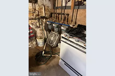 645 N Paca Street, Baltimore, MD 21201 - Photo 35