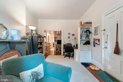 645 N Paca Street, Baltimore, MD 21201 - Photo 5