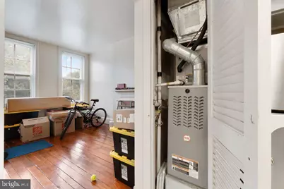 645 N Paca Street, Baltimore, MD 21201 - Photo 21