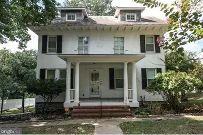 2504 Queen Anne Road, Baltimore, MD 21216 - Photo 1
