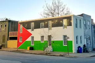 1224 Brentwood Ave, Baltimore, MD 21202 - Photo 1