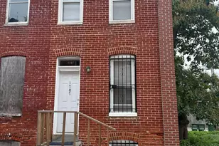 1707 N Dallas St, Baltimore, MD 21213 - Photo 1