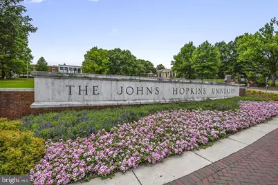 3908 N Charles Street #501, Baltimore, MD 21218 - Photo 49