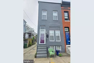 2 N Luzerne Avenue, Baltimore, MD 21224 - Photo 1
