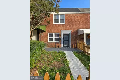721 Roundview Road, Baltimore, MD 21225 - Photo 3