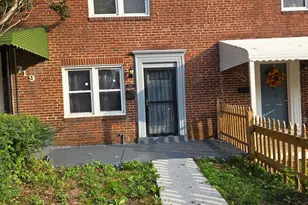 721 Roundview Rd, Baltimore, MD 21225 - Photo 1