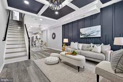 1604 N Smallwood Street, Baltimore, MD 21216 - Photo 1