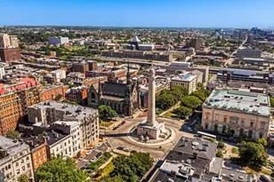 858 Tyson St, Baltimore, MD 21201 - Photo 19