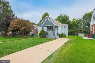 5809 Eurith Ave, Baltimore, MD 21206 - Photo 1