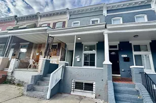 2012 Cliftwood Ave, Baltimore, MD 21213 - Photo 1