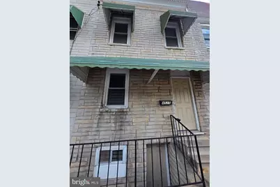4525 Pennington Avenue, Baltimore City, MD 21226 - Photo 1