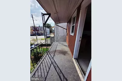 4525 Pennington Avenue, Baltimore City, MD 21226 - Photo 9