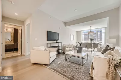 1330 Lancaster Street #C302, Baltimore, MD 21231 - Photo 5