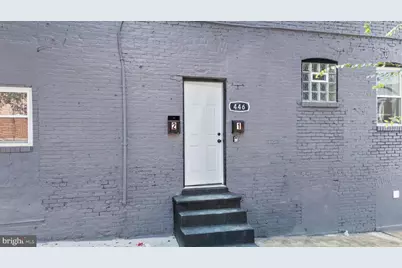446 N Linwood Avenue, Baltimore, MD 21224 - Photo 21