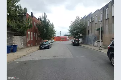 603 N Dukeland Street, Baltimore, MD 21216 - Photo 9